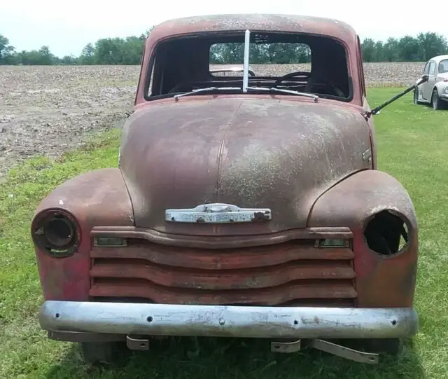 1949 Chevrolet Other Pickups