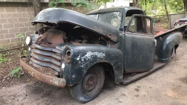 1949 Chevrolet Other Pickups