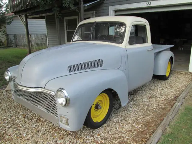 1949 Chevrolet Other Pickups