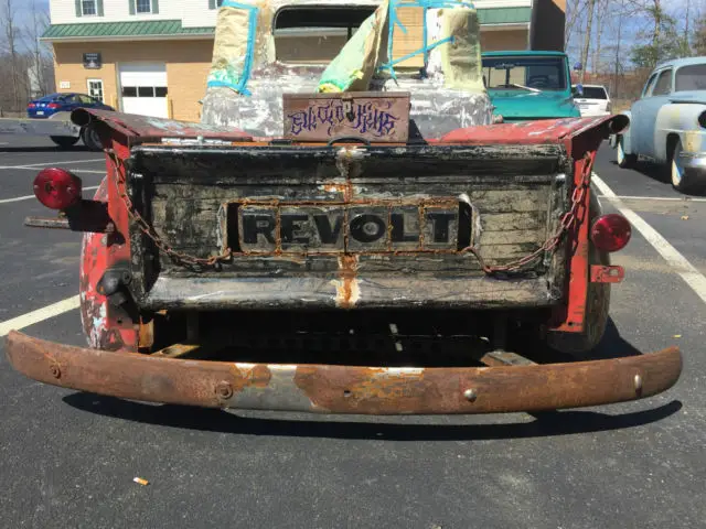 1949 Chevrolet Other Pickups