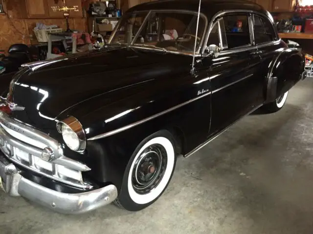 1949 Chevrolet Other Deluxe