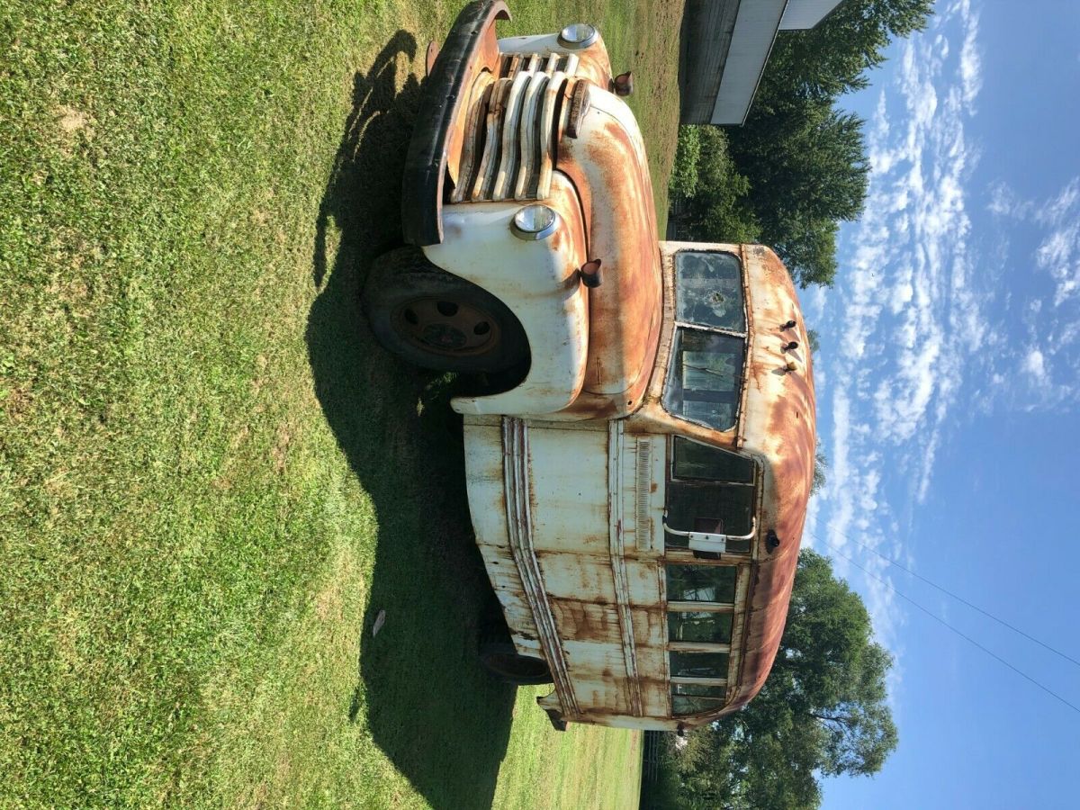 1949 Chevrolet Other