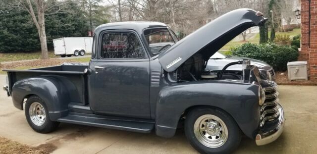 1949 Chevrolet Other Pickups 3100