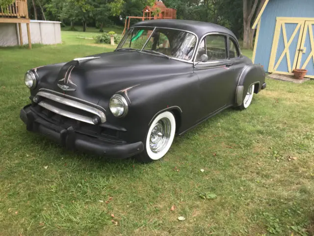 1949 Chevrolet Other Styleline Deluxe