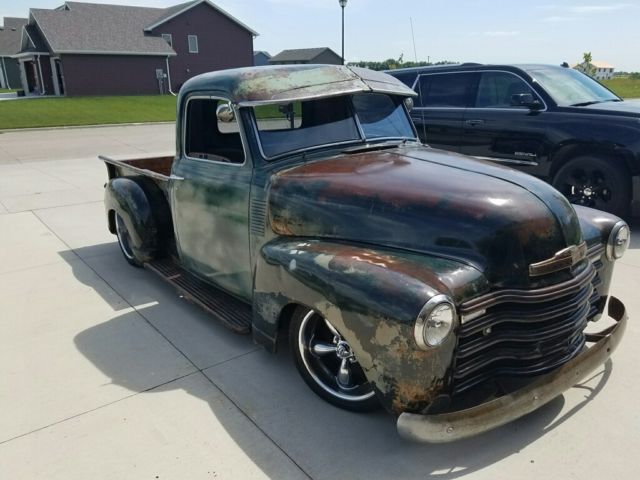 1949 Chevrolet Other Pickups