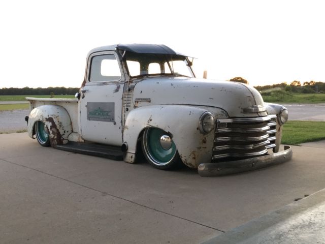 1949 Chevrolet C-10