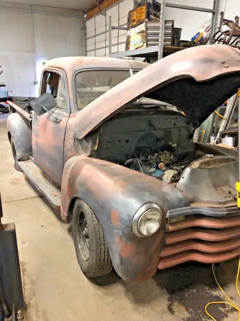 1949 Chevrolet Other Pickups