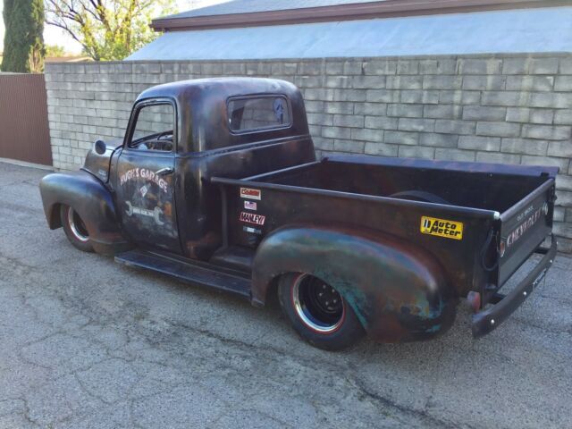 1949 Chevrolet Other Pickups truck