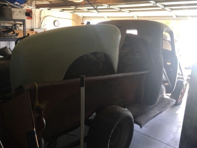 1949 Chevrolet Other Pickups