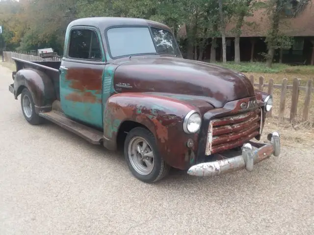 1949 Chevrolet Other Pickups