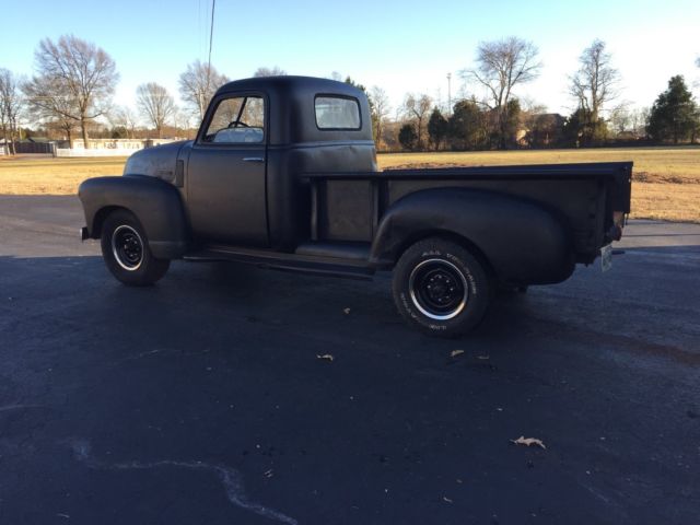 1949 Chevrolet Other Pickups