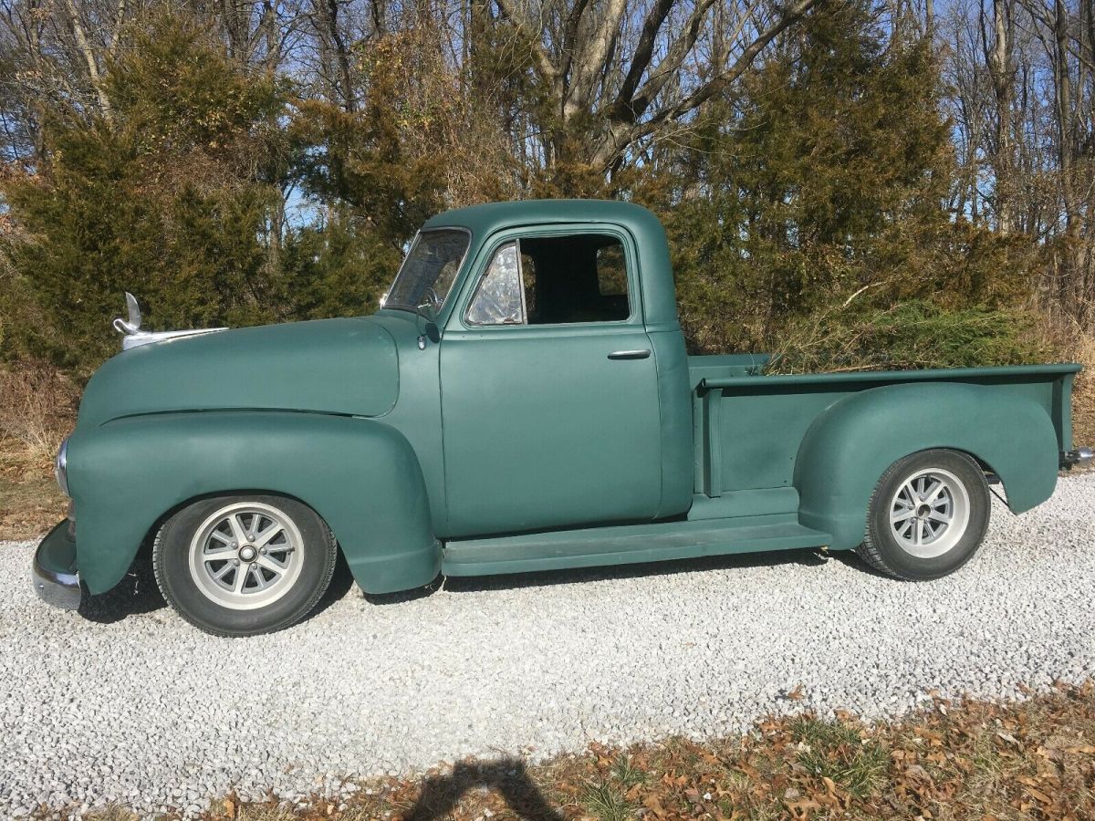 1949 Chevrolet Other Pickups standard