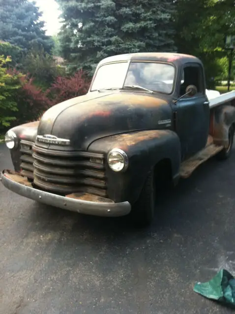 1949 Chevrolet Other Pickups