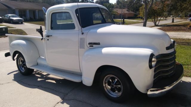 1949 Chevrolet Other Pickups