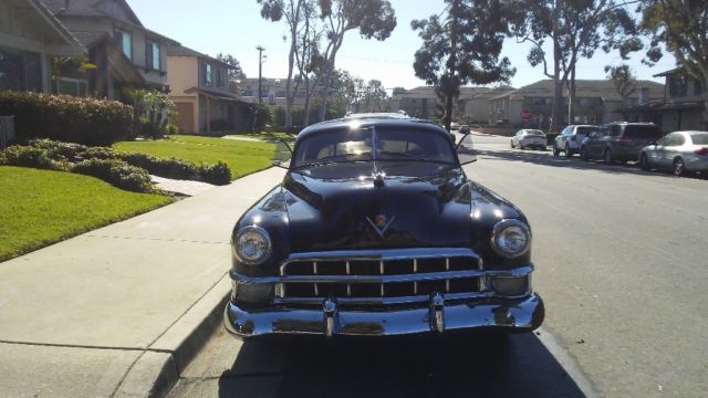 1949 Cadillac Other