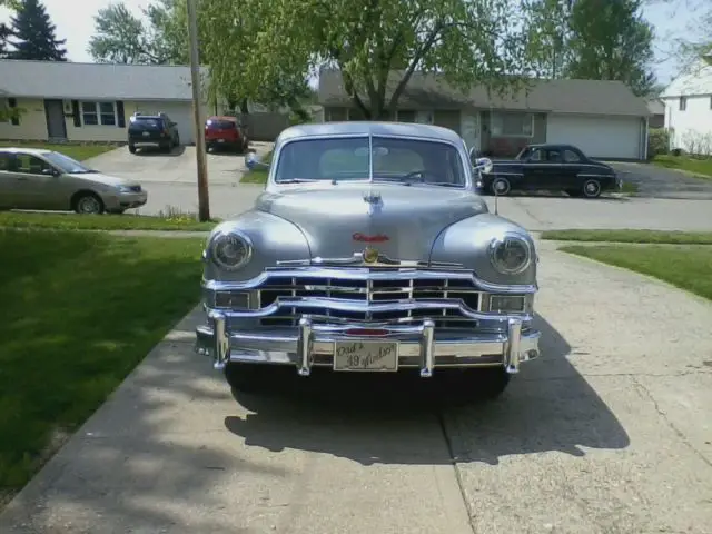 1949 Chrysler Other