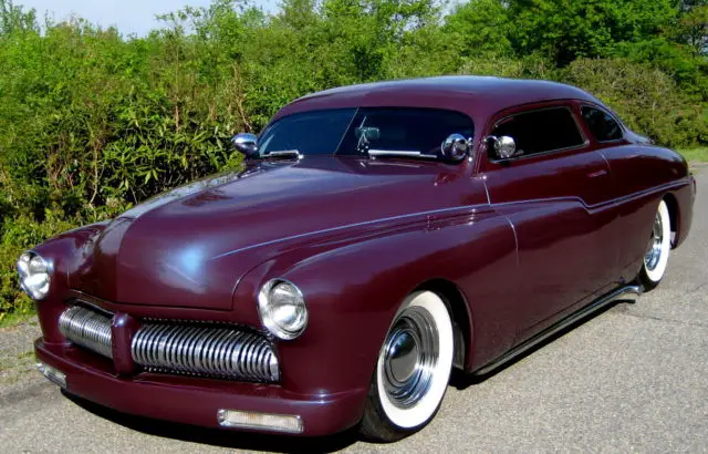 1949 Mercury Other