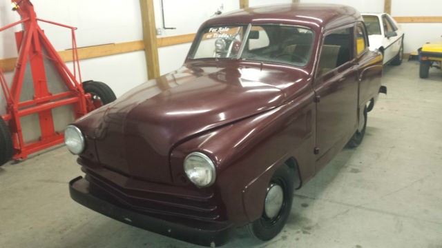 1949 Other Makes COUPE COUPE