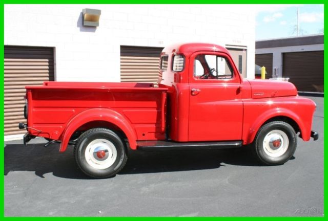 1949 Dodge Other