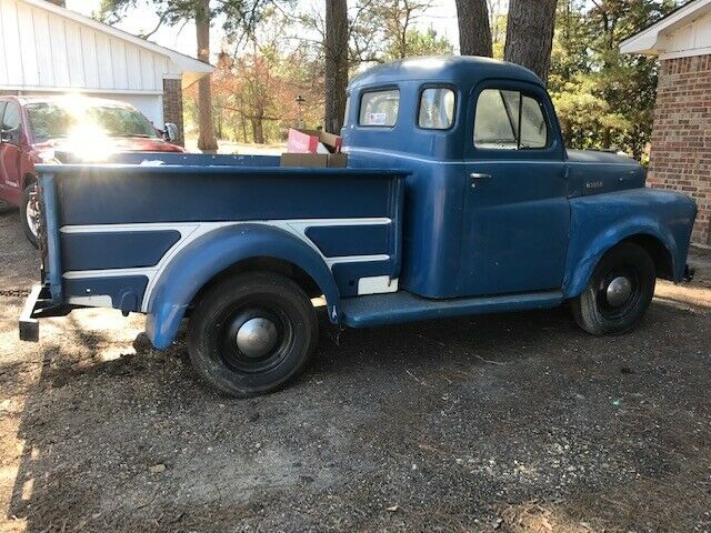 1949 Dodge Other Pickups Truck