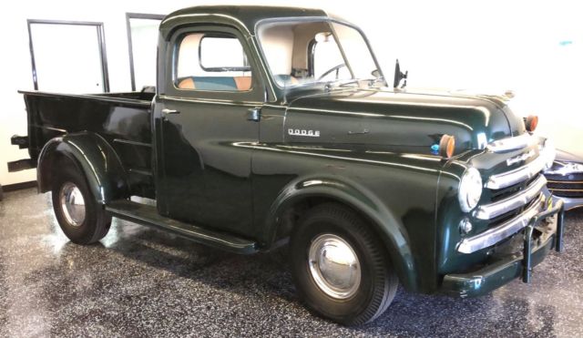 1949 Dodge Other Pickups