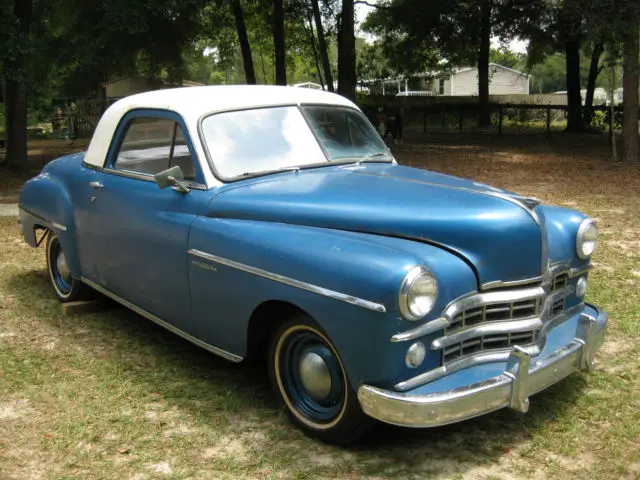 1949 Dodge Other