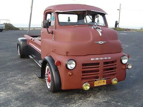 1949 Dodge Truck