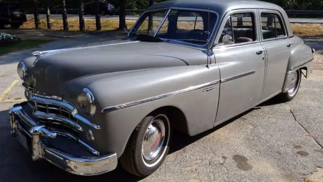 1949 Dodge Coronet