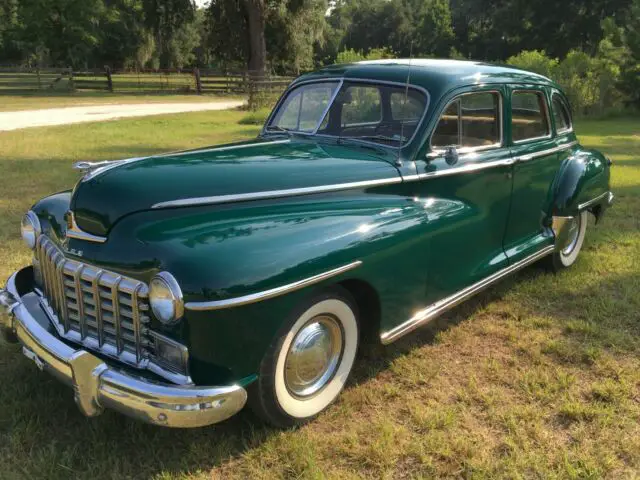 1949 Dodge Other --