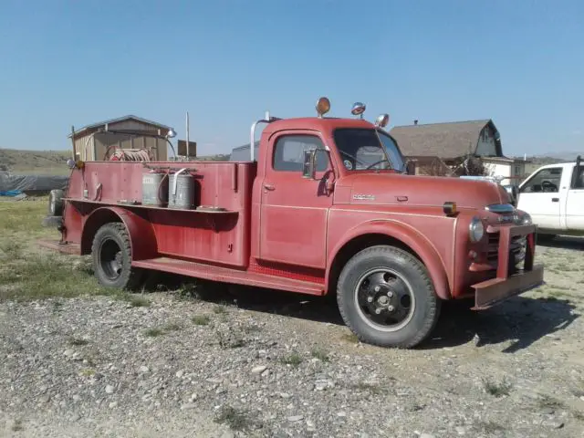 1949 Dodge Other