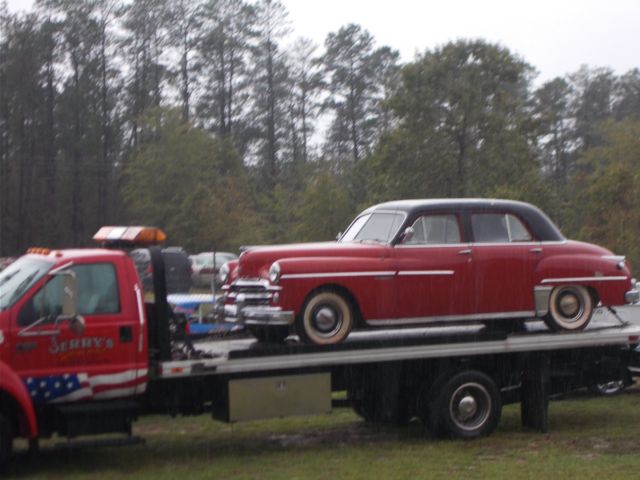 1949 Dodge Other Pickups