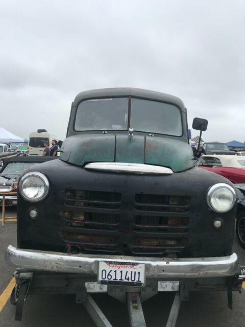 1949 Dodge Other Grey