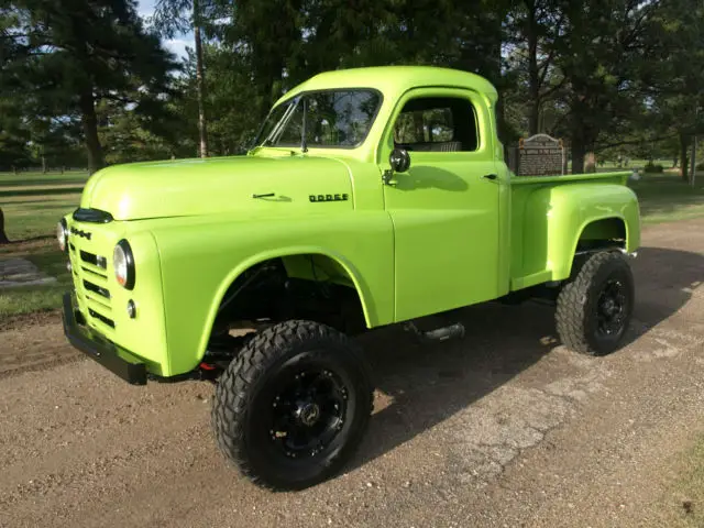 1949 Dodge Other Pickups