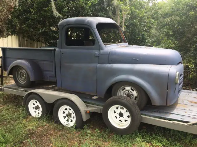 1949 Dodge Other Pickups