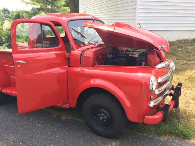 1949 Dodge Other Pickups