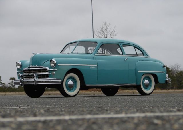 1949 Dodge Other WAYFARER