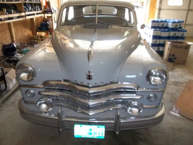 1949 Dodge Coronet