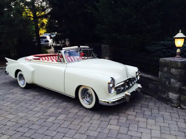 1949 Mercury Other