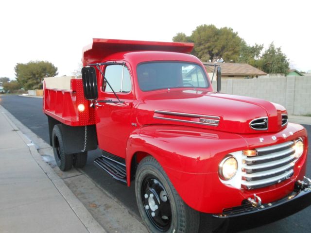 1949 Ford Other