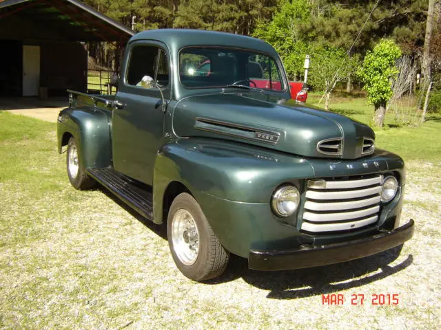 1949 Ford Other Pickups 2 door short bed