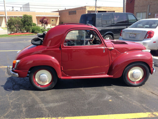 1949 Fiat Other