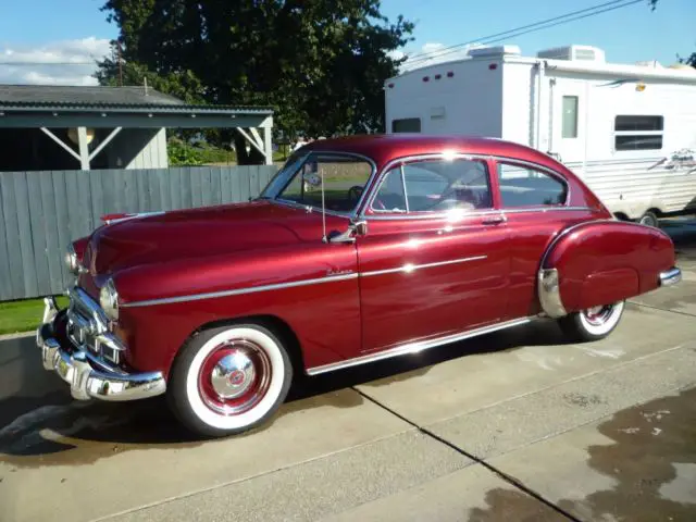 1949 Chevrolet