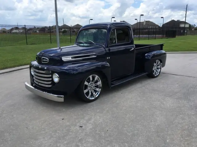 1949 Ford Other Pickups