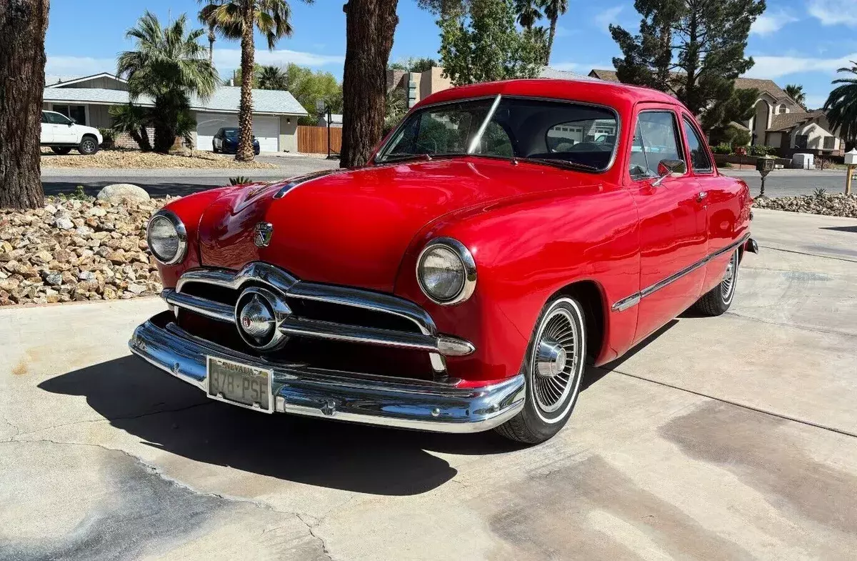 1949 Ford 98BA