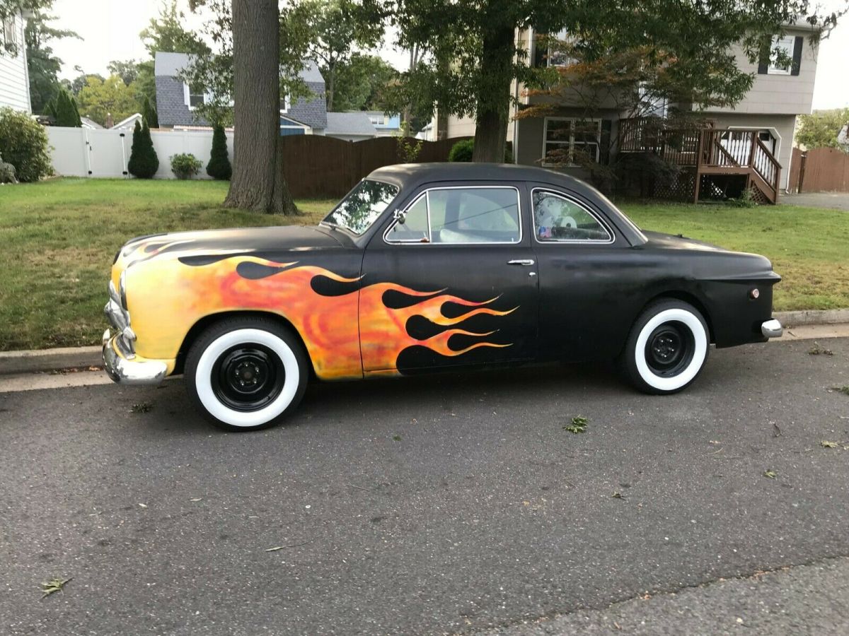 1949 Ford Other none