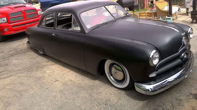 1949 Ford Other Sedan