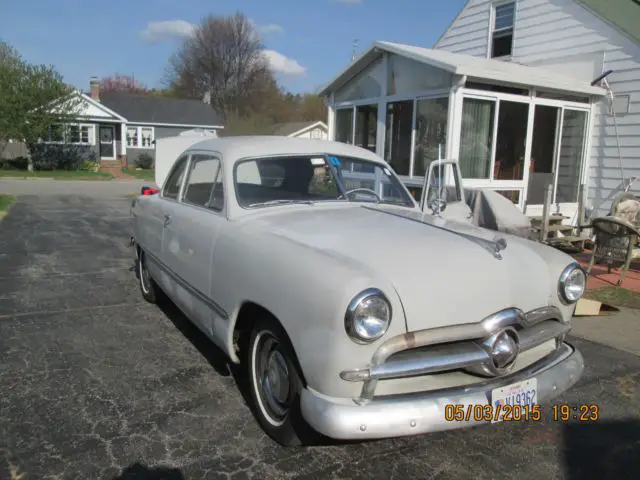 1949 Ford Other Coupe