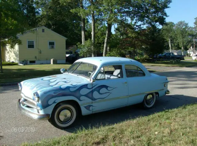 1949 Ford Other