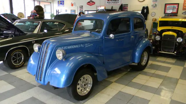 1949 Other Makes ANGLIA ANGLIA PRO STREET