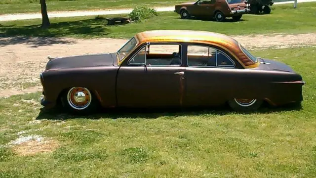 1949 Ford Other